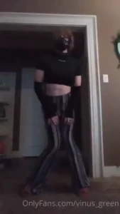 Femboy amateur porn part 1