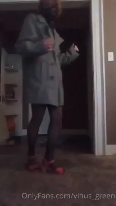Femboy amateur porn 