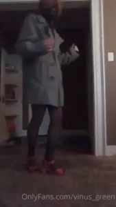 Femboy amateur porn