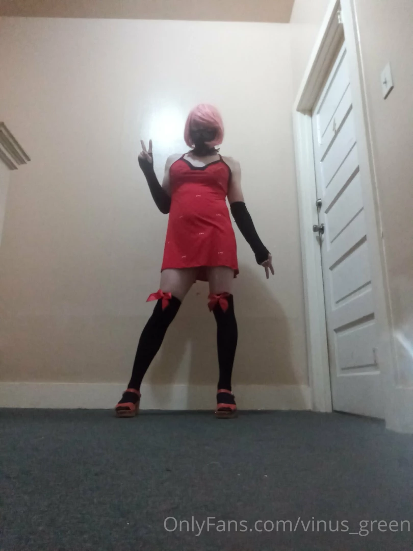 Hope you enjoy this outfit part 5 