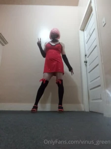 Hope you enjoy this outfit part 5