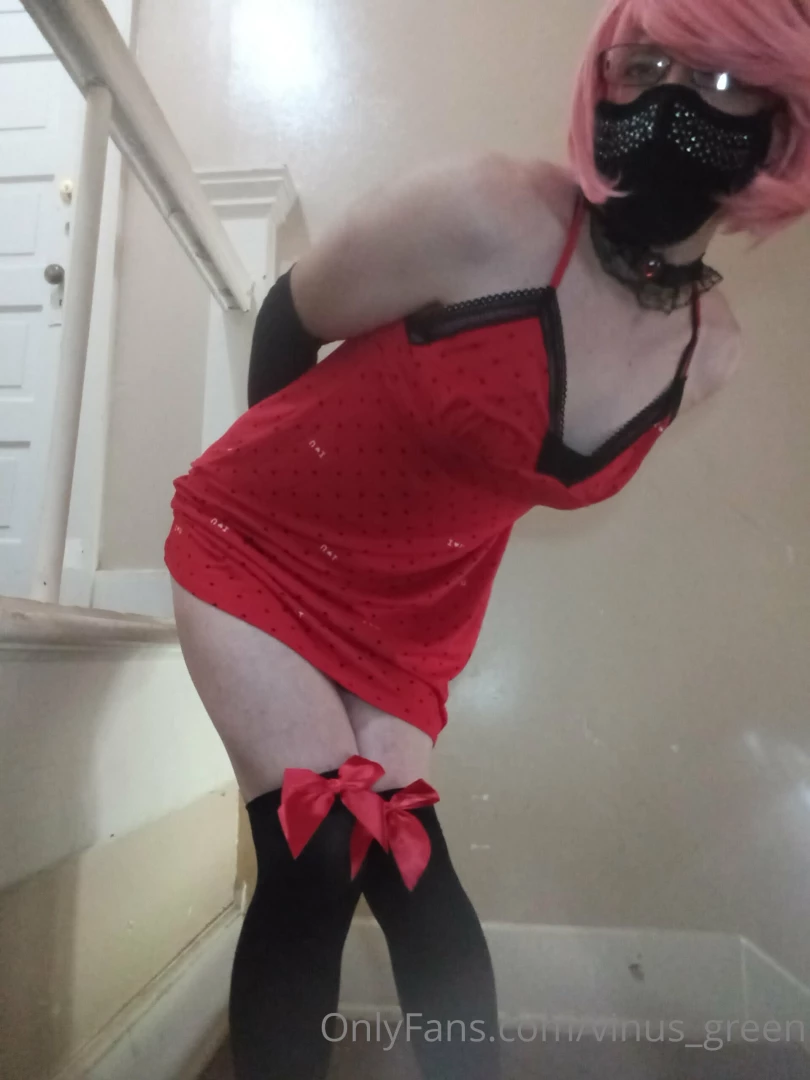 Hope you enjoy this outfit part 3 