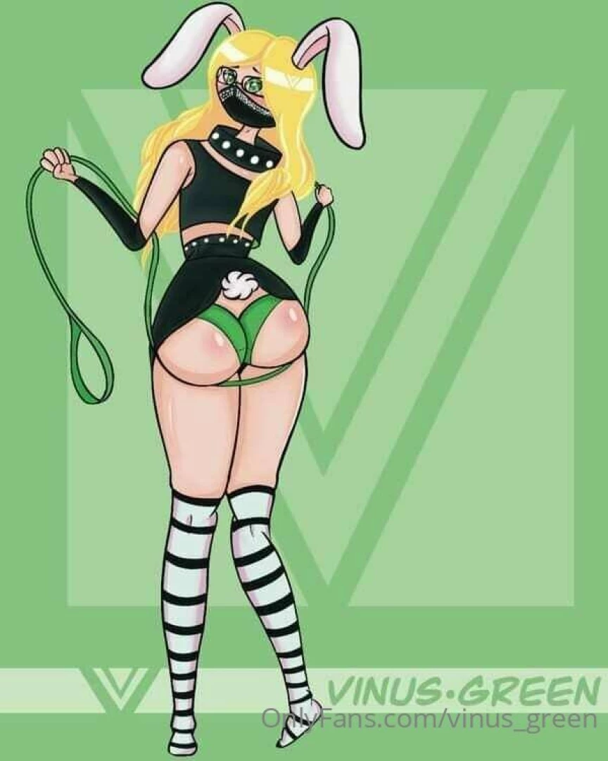 The last two are drawings from a fan part 7 