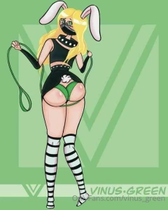 The last two are drawings from a fan part 7