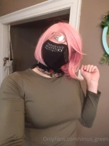 Play with that hard cock for me mmm wish my hands were on it part 5