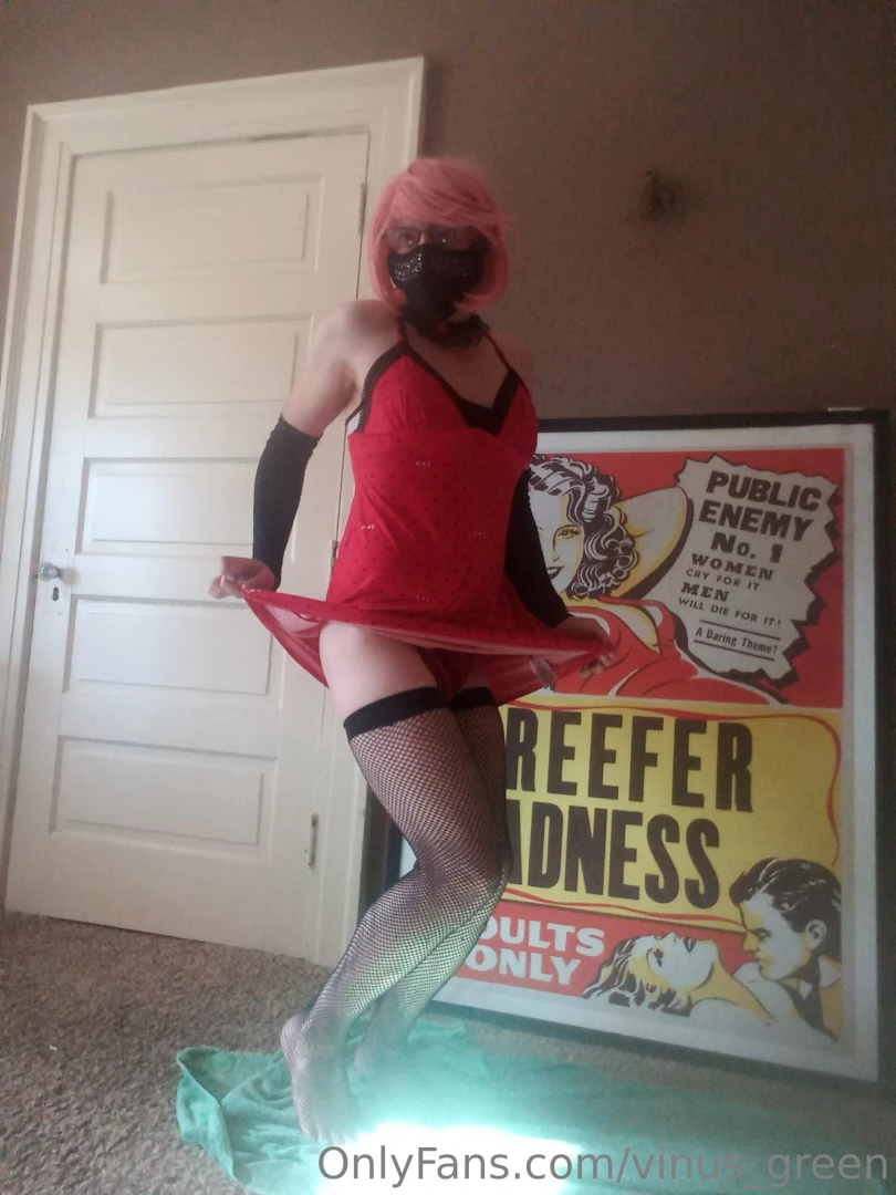 Just a femboy in her natural habitat part 6 