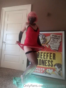 Just a femboy in her natural habitat part 6