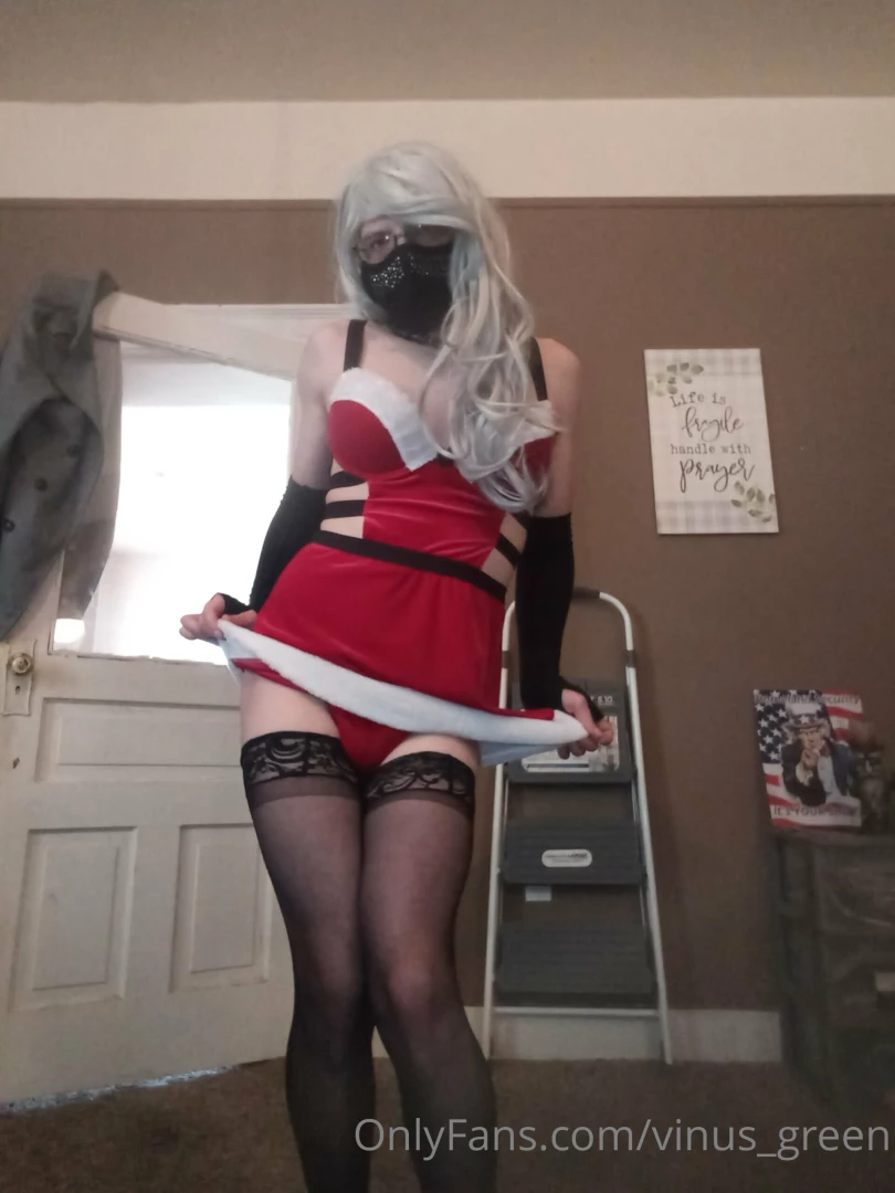 I ll be santa s dirty helper this year part 4 