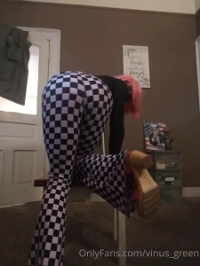 Love knowing you are playing with your hard cocks to me femboy amateur part 2