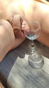 Do you like waking up outside part 2