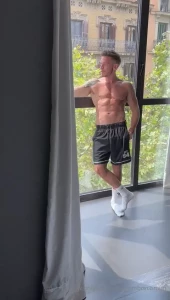 Ready for the hottest experience hey i m davewikkinson your ultimate part 3