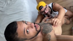 Hey this page from my friend marcosgoianox he is one of the most part 24