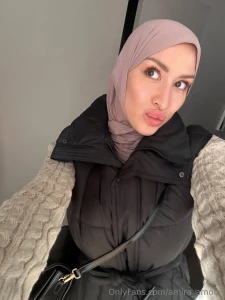 Today was just a wonderful day - productive warm and so cozy it s