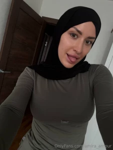 It can be a weird day my moods can swing and i just try to keep myself