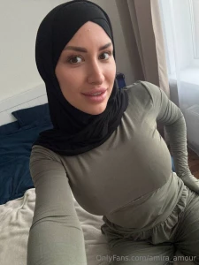 Every day is a chance to get a little closer to the version of