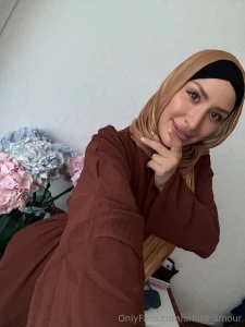 I believe that spiritual development has a special place in islam it