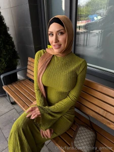 I don t need to shout about my faith it is in my every look in my