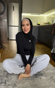 Sometimes you just want to stop breathe deeply and feel the moment no