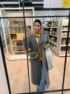 Sometimes the best way to lift your spirits is to go shopping for your