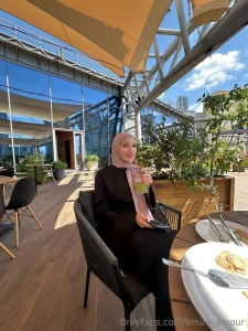 Today i caught myself thinking how much i change with each new stage