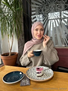 Sometimes peace doesn t come from silence around you but from silence