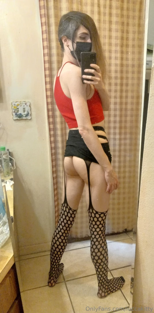 Luccakitty part 35 