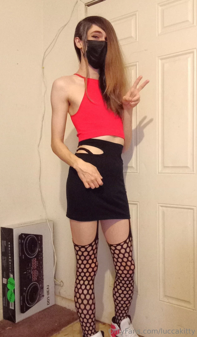 Small set to celebrate for all the new subs _ p part 2 