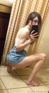 Trying to do small posts whenever theres a new sub thank you for all