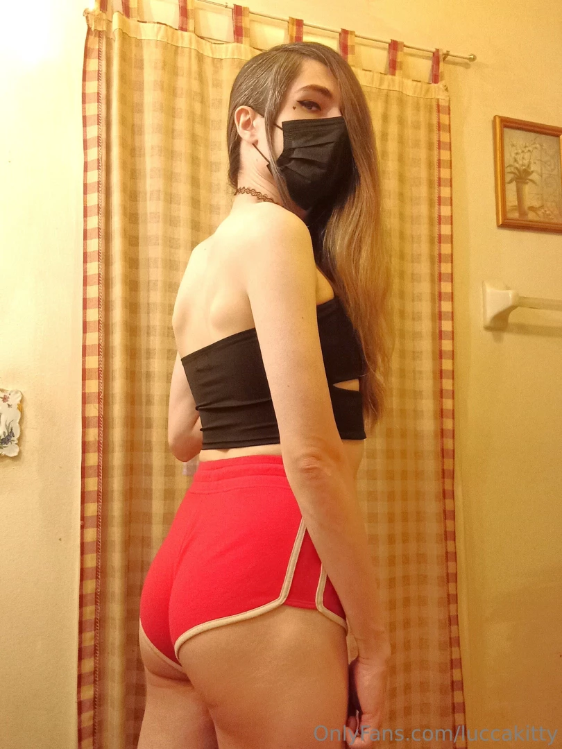 Part 1 of this slutty outfit set 3 i took a lot of pics so i hope to 