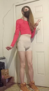 Last part of this set p i wouldnt mind being bent over like this and part 4