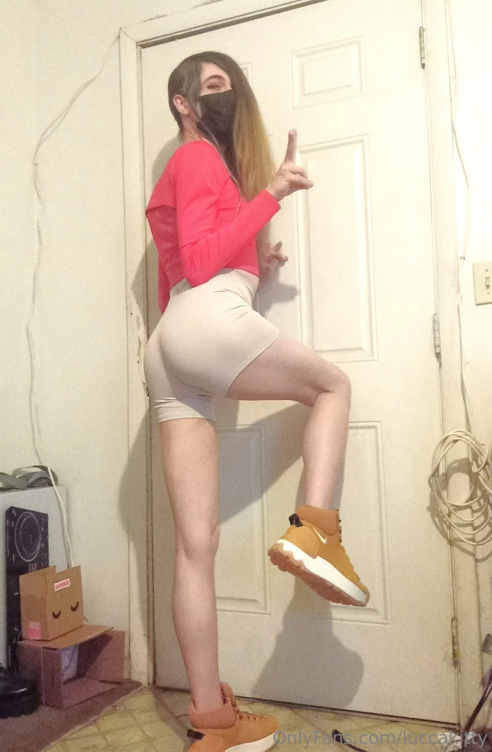 Last part of this set p i wouldnt mind being bent over like this and part 5 