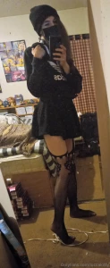 Trying to get back to posting more on a regular basis also still part 4