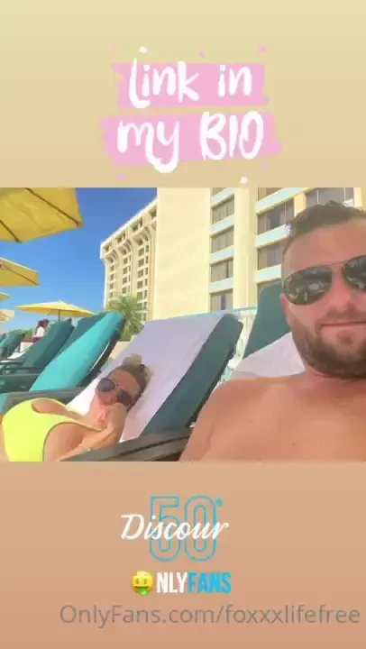 Become a vip now foxxxlife 