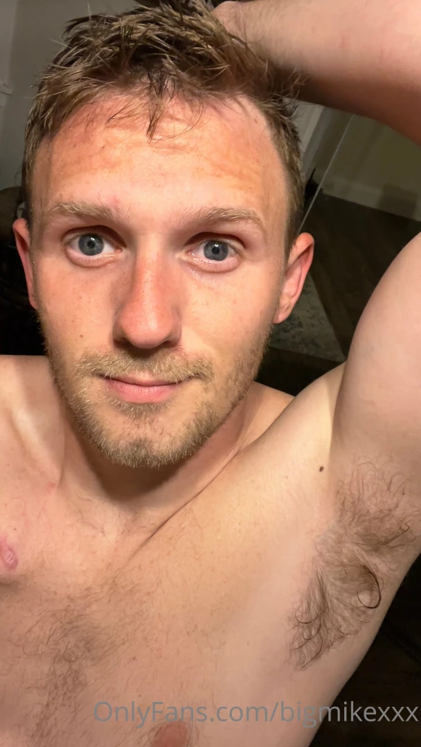 Sometimes i just wanna sniff some pits 