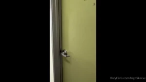 I told cainmarkoxxx to be waiting for me with his ass up and ready to