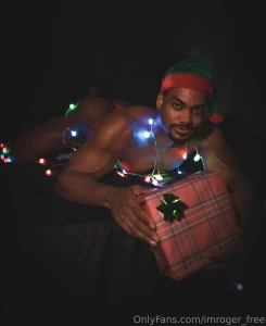 Unlock my new christmas nudes pack