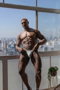 Te gusta la vista part 37