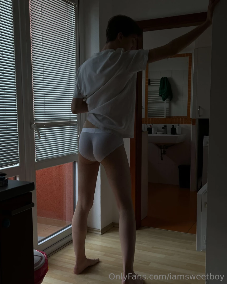 How do you like my speedo part 1 