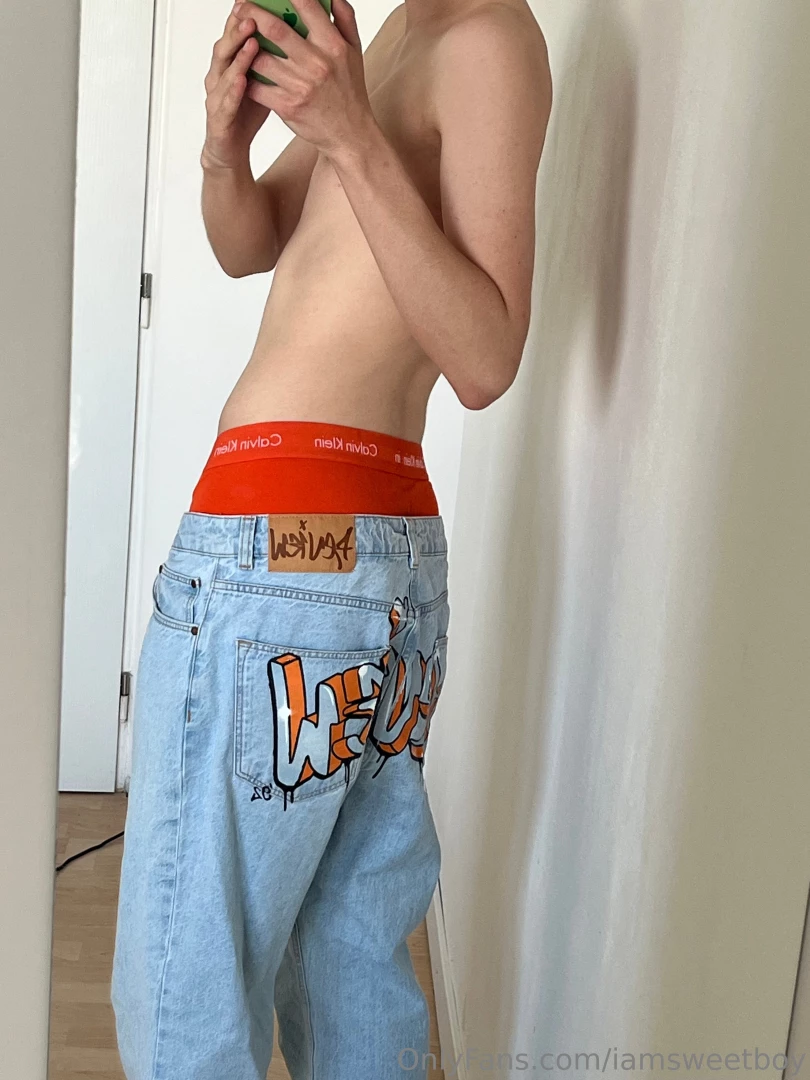 Iamsweetboy-free part 3 