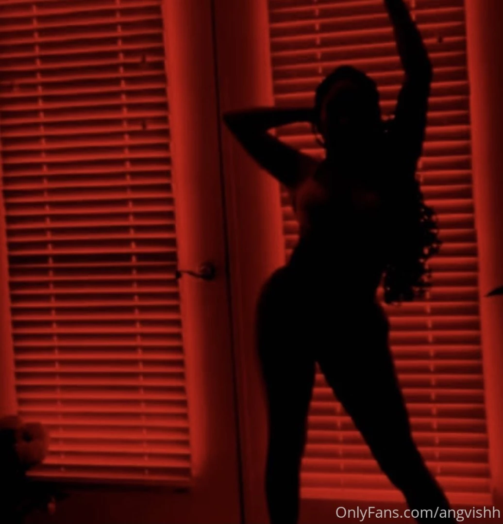 Never dropped my silhouette challenge 