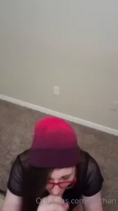 You know when you re gonna cum i d prefer if you gave me a warning part 28