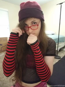 You know when you re gonna cum i d prefer if you gave me a warning