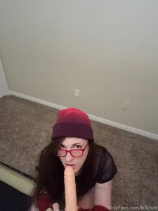 You know when you re gonna cum i d prefer if you gave me a warning part 20