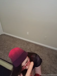 You know when you re gonna cum i d prefer if you gave me a warning part 21