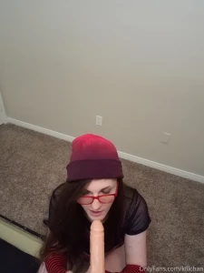 You know when you re gonna cum i d prefer if you gave me a warning part 18