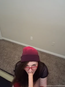 You know when you re gonna cum i d prefer if you gave me a warning part 7