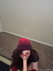 You know when you re gonna cum i d prefer if you gave me a warning part 27