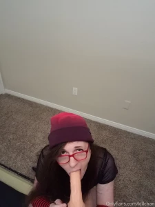 You know when you re gonna cum i d prefer if you gave me a warning part 26