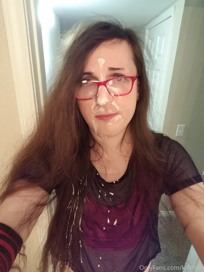 You know when you re gonna cum i d prefer if you gave me a warning part 11 