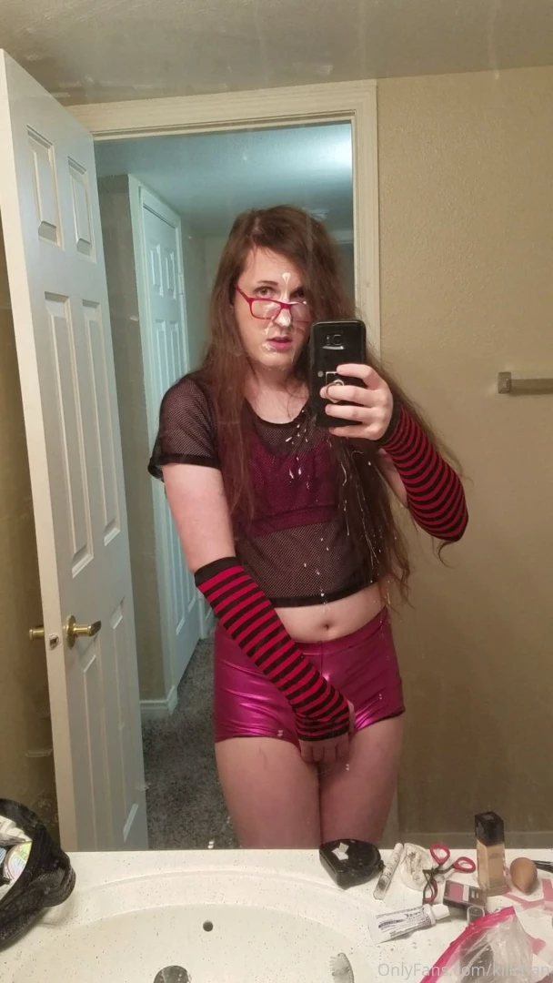 You know when you re gonna cum i d prefer if you gave me a warning part 22 